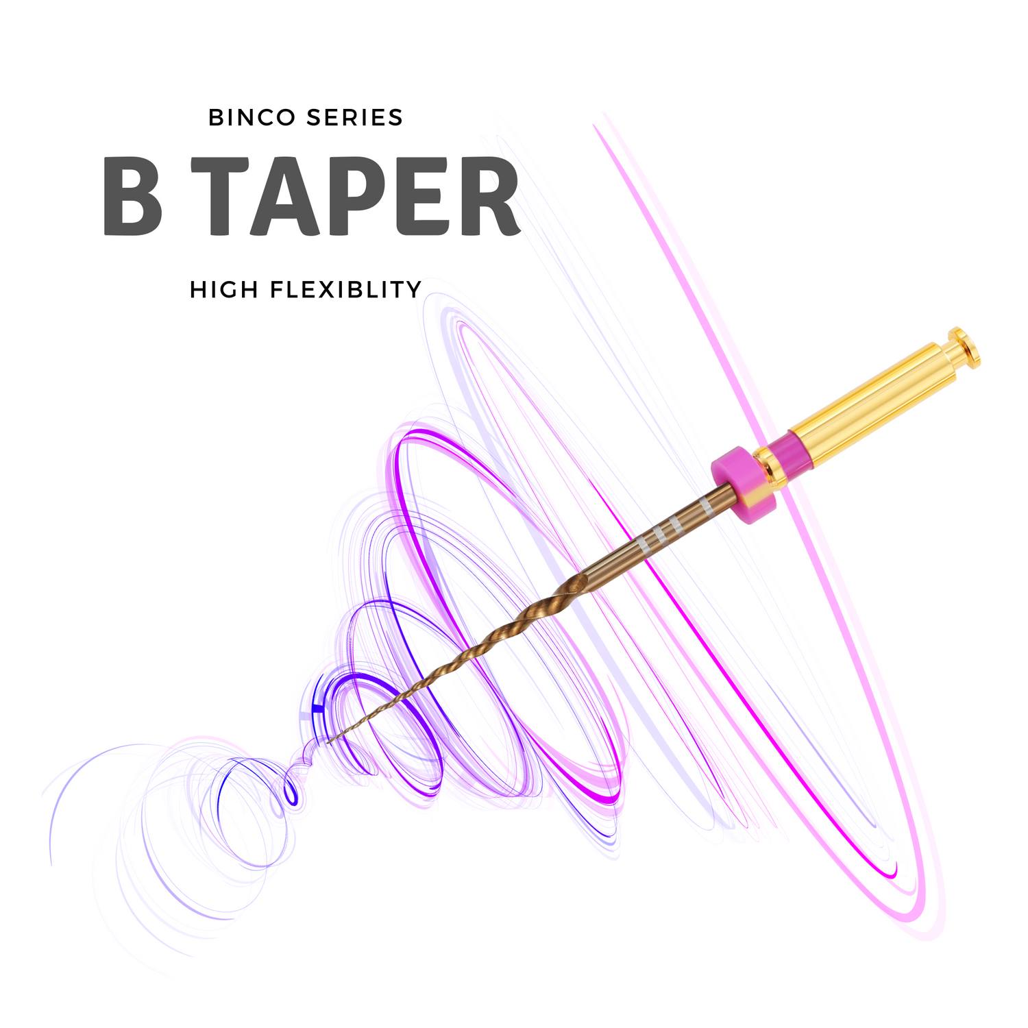 B Taper