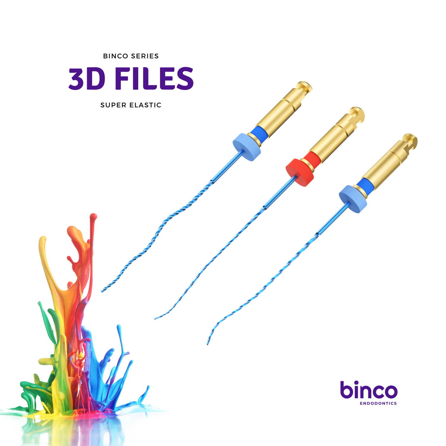 3D FILES