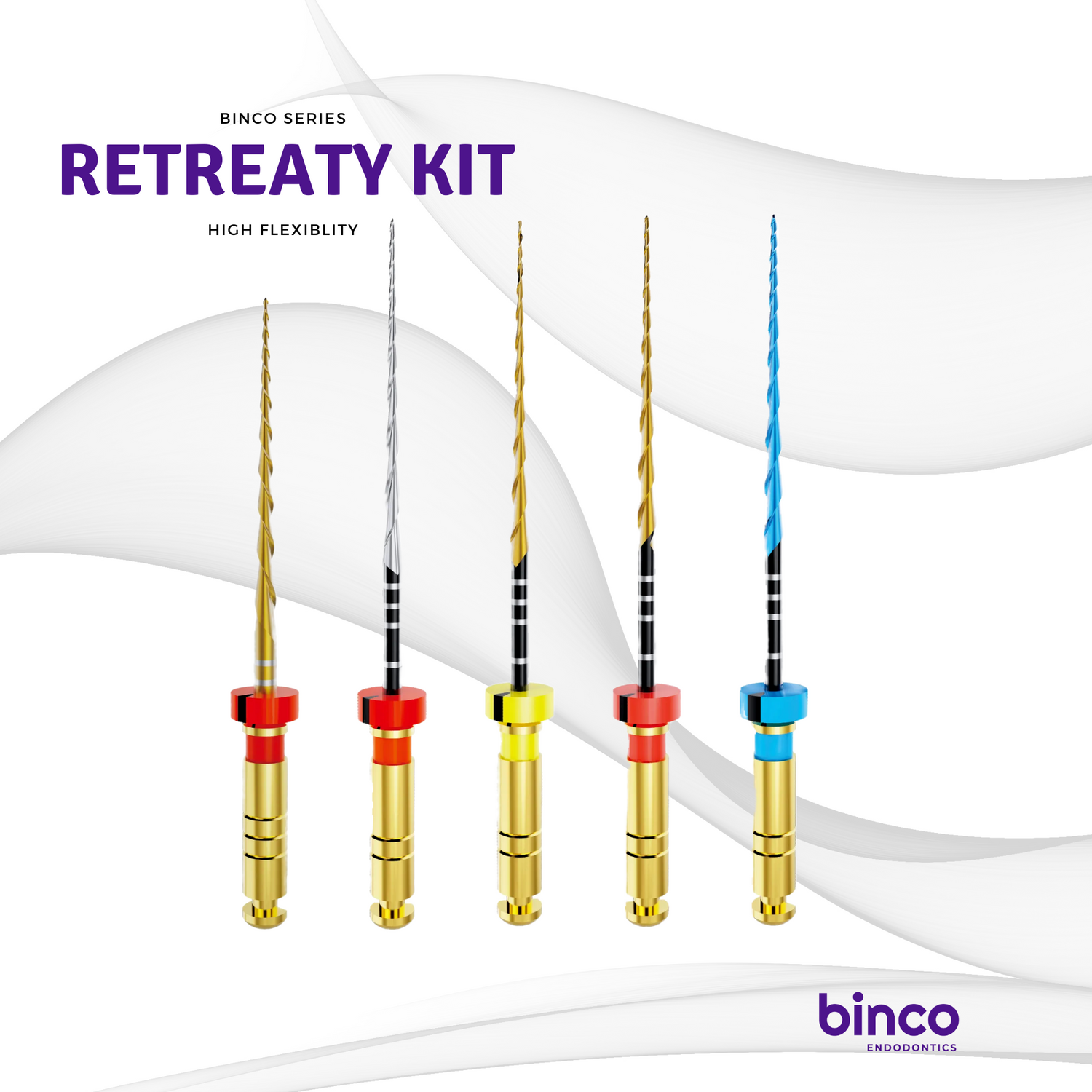 Retreaty Kit